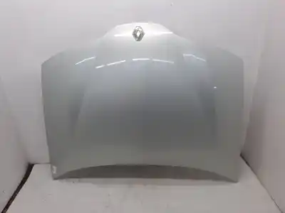 Second-hand car spare part BONNET for RENAULT LAGUNA (B56)  OEM IAM references 7751471641  