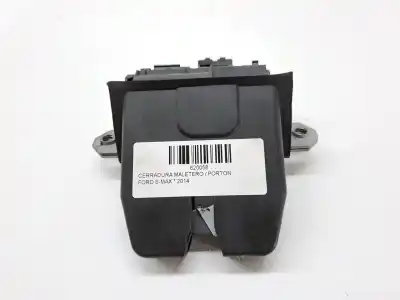 İkinci el araba yedek parçası BAGAJ / KAPI KILIDI için FORD S-MAX  OEM IAM referansları 1930055  8M51R442A66EC