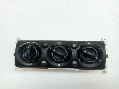 Автозапчастина б/у контроль опалення / кондиціонації для MINI MINI (R50,R53) * Посилання на OEM IAM 64111502214  