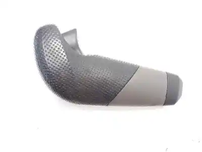 Second-hand car spare part gear lever knob for mitsubishi montero (v60/v70) 3.2 di-d avance oem iam references mr606755  