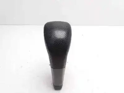 Second-hand car spare part gear lever knob for mitsubishi montero (v60/v70) 3.2 di-d avance oem iam references mr606755  