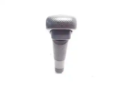 Second-hand car spare part gear lever knob for mitsubishi montero (v60/v70) 3.2 di-d avance oem iam references mr606755