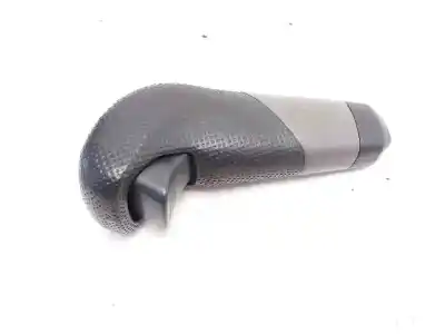 Second-hand car spare part gear lever knob for mitsubishi montero (v60/v70) 3.2 di-d avance oem iam references mr606755  