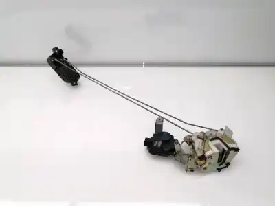 Second-hand car spare part Rear Right Door Lock for MITSUBISHI MONTERO (V60/V70) 3.2 DI-D Avance OEM IAM references MB887216  