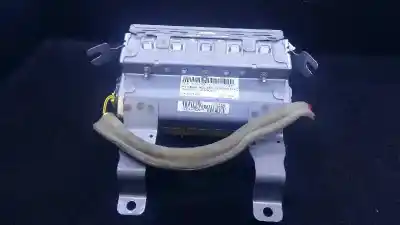 Second-hand car spare part Front Right Air Bag for MITSUBISHI MONTERO (V60/V70) 3.2 DI-D Avance OEM IAM references MR402459  