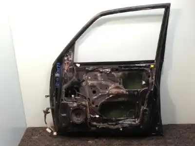 Автозапчастина б/у передні праві двері для mitsubishi montero (v60/v70) 3.2 di-d avance посилання на oem iam 5700a452  