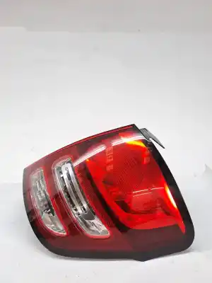 Автозапчастина б/у правий ліхтар для CITROEN C3 / C3 ORIGIN III (SX) 1.6 BlueHDi 75 Посилання на OEM IAM 6351KQ  