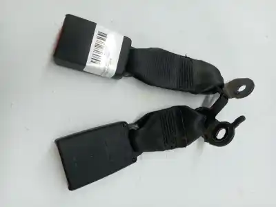 Автозапчасти б/у крюк для пояса за CITROEN C3 / C3 ORIGIN III (SX) 1.6 BlueHDi 75 ссылки OEM IAM 8975TF  