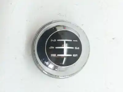 Автозапчастина б/у ручка важеля передач для MINI MINI (R50,R53) * Посилання на OEM IAM 25117530773  