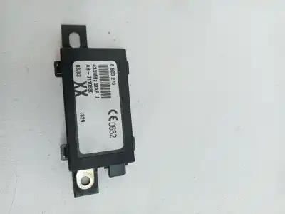 Автозапчасти б/у электронный модуль за MINI MINI (R50,R53) * ссылки OEM IAM 66106923270  