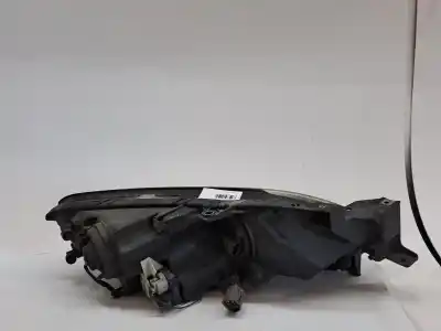 Автозапчастина б/у ліва фара для mazda cx-7 (er) 2.2 mzr-cd awd (er10a) посилання на oem iam eh63510l0e  