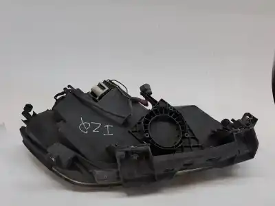 Автозапчастина б/у ліва фара для mazda cx-7 (er) 2.2 mzr-cd awd (er10a) посилання на oem iam eh63510l0e  