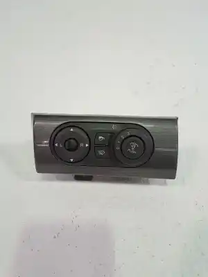 Second-hand car spare part REARVIEW SIDE MIRROR SWITCH for CHEVROLET CAPTIVA  OEM IAM references 96628611  