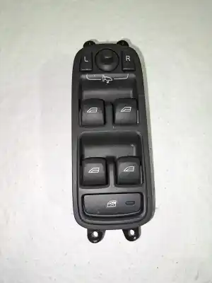 Gebrauchtes Autoersatzteil Fensterschalter Vorne Links zum VOLVO XC60 * OEM-IAM-Referenzen 31453266  