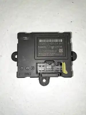 Gebrauchtes Autoersatzteil Elektronisches Modul zum VOLVO XC60 * OEM-IAM-Referenzen 31318368  9G9T14B534CC