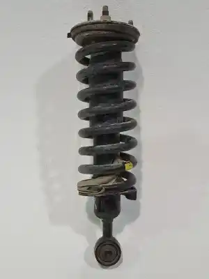 Pezzo di ricambio per auto di seconda mano  per NISSAN NAVARA PICK-UP (D40M)  Riferimenti OEM IAM 561105X22D  