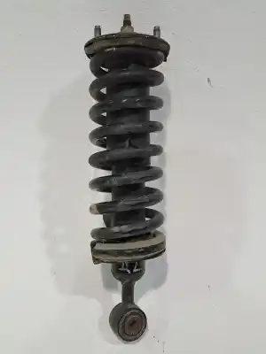 Pezzo di ricambio per auto di seconda mano  per NISSAN NAVARA PICK-UP (D40M)  Riferimenti OEM IAM 561105X22D  
