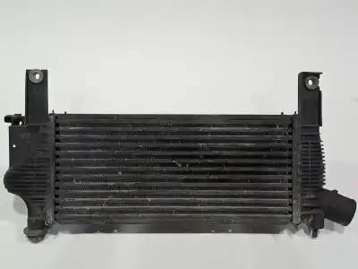 Pezzo di ricambio per auto di seconda mano  per NISSAN NAVARA PICK-UP (D40M)  Riferimenti OEM IAM 14461EB360  