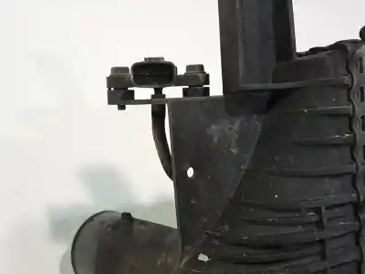 Pezzo di ricambio per auto di seconda mano intercooler per nissan navara pick-up (d40m) 2.5 dci diesel cat riferimenti oem iam 14461eb360  