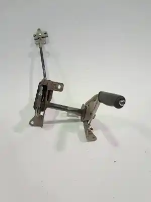 Pezzo di ricambio per auto di seconda mano  per NISSAN NAVARA PICK-UP (D40M)  Riferimenti OEM IAM 36010EB35A  