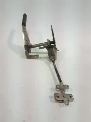 Pezzo di ricambio per auto di seconda mano leva del freno a mano per nissan navara pick-up (d40m) 2.5 dci diesel cat riferimenti oem iam 36010eb35a  