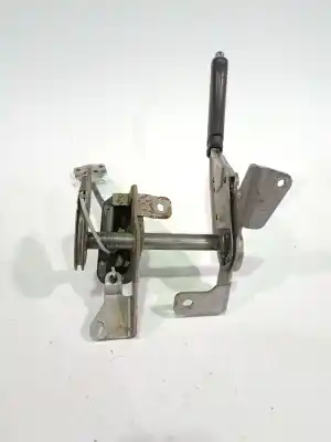 Pezzo di ricambio per auto di seconda mano leva del freno a mano per nissan navara pick-up (d40m) 2.5 dci diesel cat riferimenti oem iam 36010eb35a  