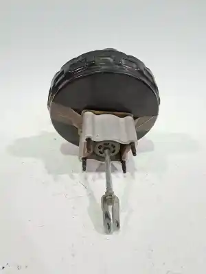 Pezzo di ricambio per auto di seconda mano servo freio per nissan navara pick-up (d40m) 2.5 dci diesel cat riferimenti oem iam 460073x13a  03785981024