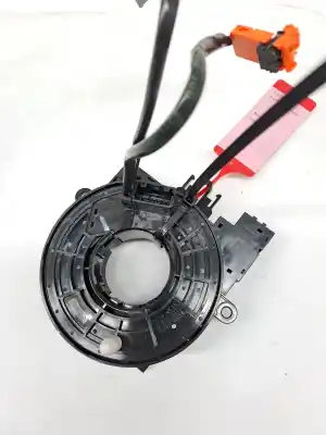 Pièce détachée automobile d'occasion CONTACTEUR TOURNANT D'AIRBAG pour NISSAN MICRA V (K14)  Références OEM IAM 255545FA0A  