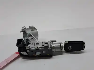 Second-hand car spare part Ignition Switch for OPEL CORSA D (S07) 1.4 (L08 L68) OEM IAM references 23445038  