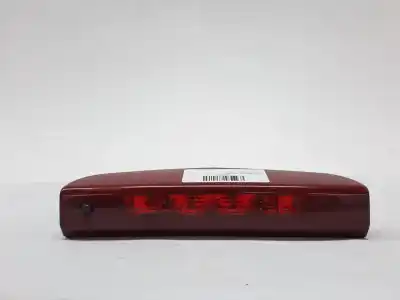 Pezzo di ricambio per auto di seconda mano luce freno centrale per opel corsa d (s07) 1.4 (l08 l68) riferimenti oem iam 13188045  