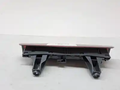 Pezzo di ricambio per auto di seconda mano luce freno centrale per opel corsa d (s07) 1.4 (l08 l68) riferimenti oem iam 13188045  