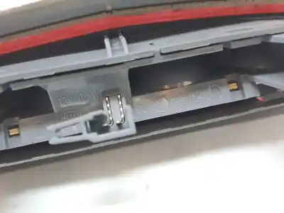 Pezzo di ricambio per auto di seconda mano luce freno centrale per opel corsa d (s07) 1.4 (l08 l68) riferimenti oem iam 13188045  
