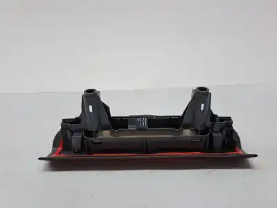 Pezzo di ricambio per auto di seconda mano luce freno centrale per opel corsa d (s07) 1.4 (l08 l68) riferimenti oem iam 13188045  