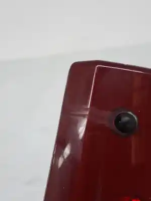 Pezzo di ricambio per auto di seconda mano luce freno centrale per opel corsa d (s07) 1.4 (l08 l68) riferimenti oem iam 13188045  