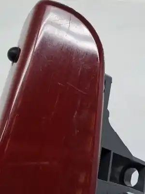 Pezzo di ricambio per auto di seconda mano luce freno centrale per opel corsa d (s07) 1.4 (l08 l68) riferimenti oem iam 13188045  
