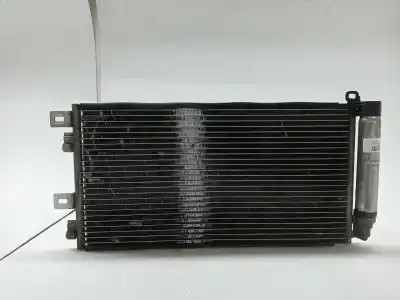Автозапчастина б/у радіатор опалення / кондиціонації для MINI MINI (R50,R53) * Посилання на OEM IAM 64531490572  
