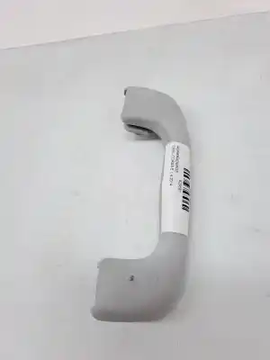 Pièce détachée automobile d'occasion POIGNÉE INTÉRIEURE AVANT DROITE pour OPEL CORSA D (S07)  Références OEM IAM 13378697  