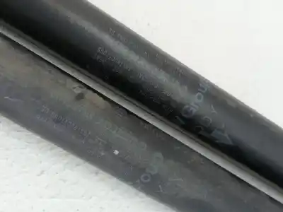 Pezzo di ricambio per auto di seconda mano ammortizzatore cofano per mini mini (r50,r53) * riferimenti oem iam 51237175020  