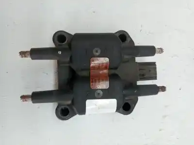 Автозапчастина б/у електронний модуль для MINI MINI (R50,R53) * Посилання на OEM IAM 12137510738  