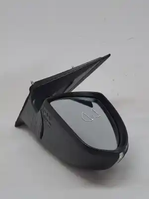 Pezzo di ricambio per auto di seconda mano RETROVISORE DESTRO per HYUNDAI IONIQ  Riferimenti OEM IAM 87620G2060  