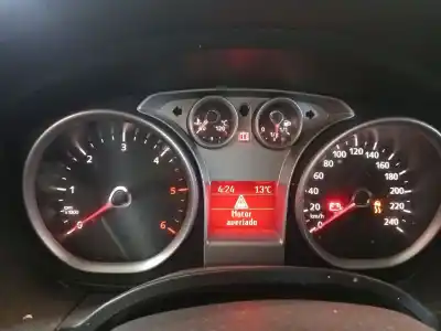 Автозапчастина б/у ПАНЕЛЬ ІНСТРУМЕНТІВ для FORD FOCUS BERLINA (CAP)  Посилання на OEM IAM 1671186  8U4T10849GJ