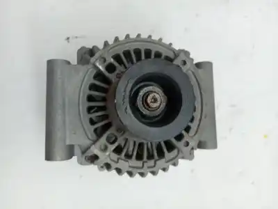 Автозапчастина б/у генератор для MINI MINI (R50,R53) * Посилання на OEM IAM 0986084240  