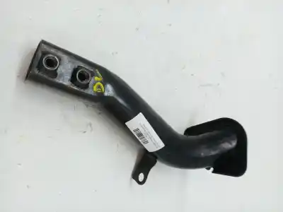 Автозапчасти б/у усиление переднего бампера за MINI MINI (R50,R53) * ссылки OEM IAM 31116757911  31116757912
