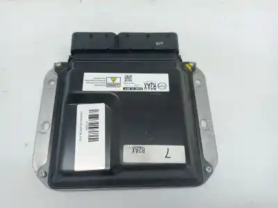Автозапчасти б/у блок управления двигателем за MAZDA CX-7 (ER) 2.2 MZR-CD AWD (ER10A) ссылки OEM IAM R2AX18881F  