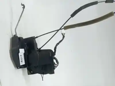 Автозапчасти б/у замок передней правой двери за mazda cx-7 (er) 2.2 mzr-cd awd (er10a) ссылки oem iam eh1458310e  