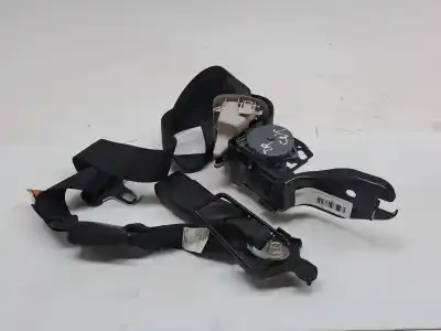 Recambio de automóvil de segunda mano de Cinturon Seguridad Trasero Central para MAZDA CX-7 (ER) 2.2 MZR-CD AWD (ER10A) referencias OEM IAM EH6457740A02  