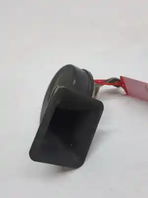 Second-hand car spare part horn for mazda cx-7 (er) 2.2 mzr-cd awd (er10a) oem iam references l2066679ya  