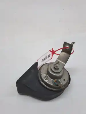 Second-hand car spare part horn for mazda cx-7 (er) 2.2 mzr-cd awd (er10a) oem iam references l2066679ya  