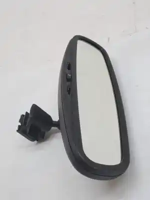Second-hand car spare part Interior Rearview Mirror for MAZDA CX-7 (ER) 2.2 MZR-CD AWD (ER10A) OEM IAM references BBM369220A  