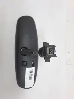 Second-hand car spare part interior rearview mirror for mazda cx-7 (er) 2.2 mzr-cd awd (er10a) oem iam references bbm369220a  